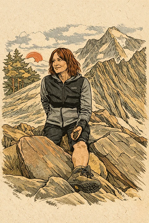 Jana Kožuszníková - hlavní organizátorka příměstských táborů Teplice