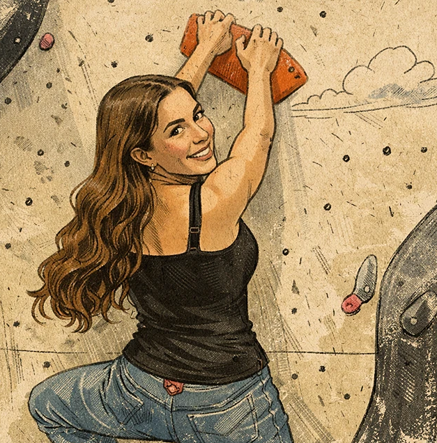 Světlana - instruktorka pro letní tábory v okolí Teplic